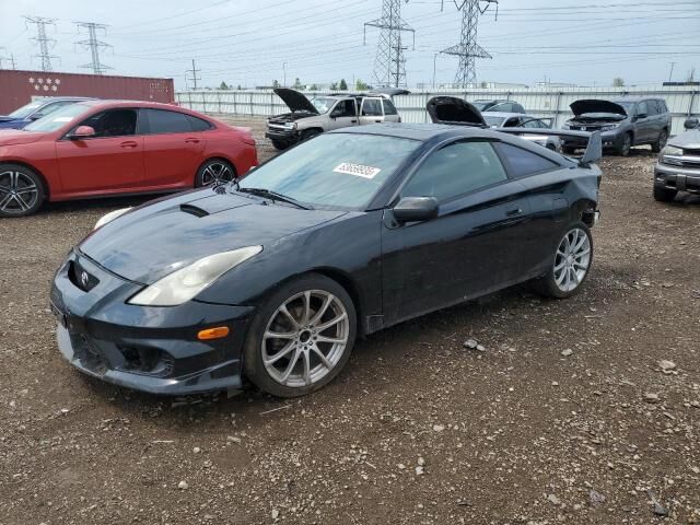 Toyota Celica