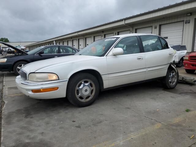 Buick Park Avenue