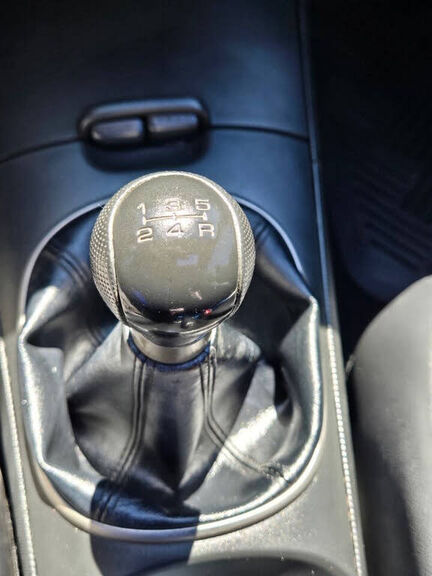 Acura RSX