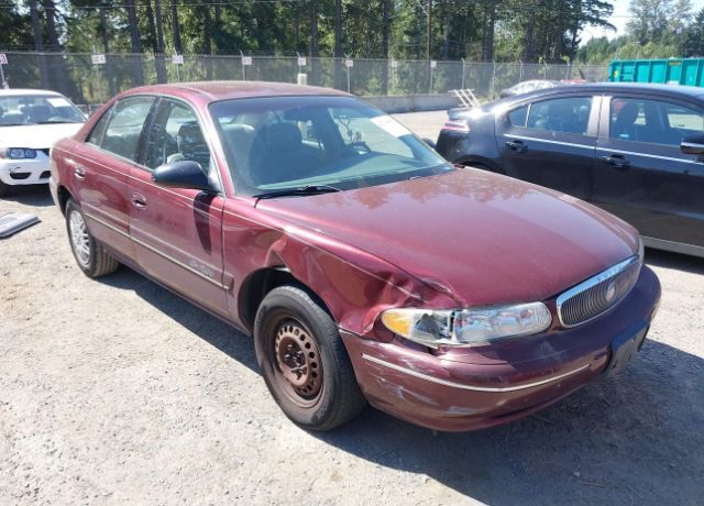 Buick Century