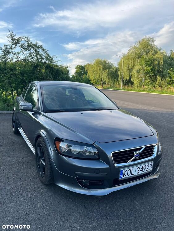 Volvo C30
