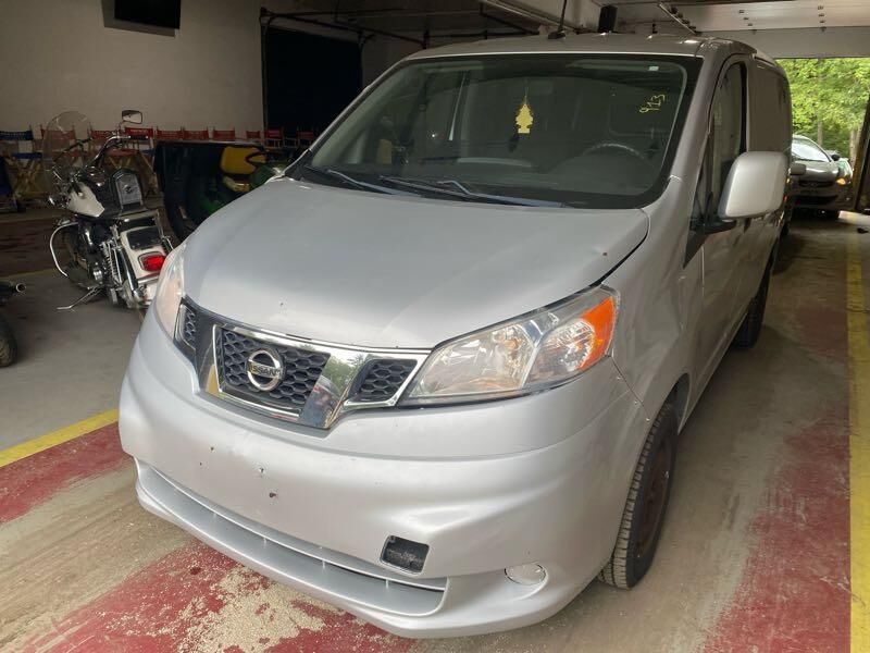 Nissan NV200