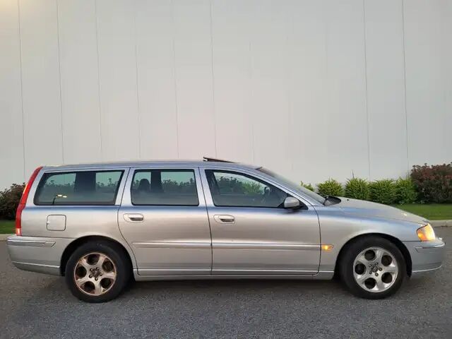 Volvo V70