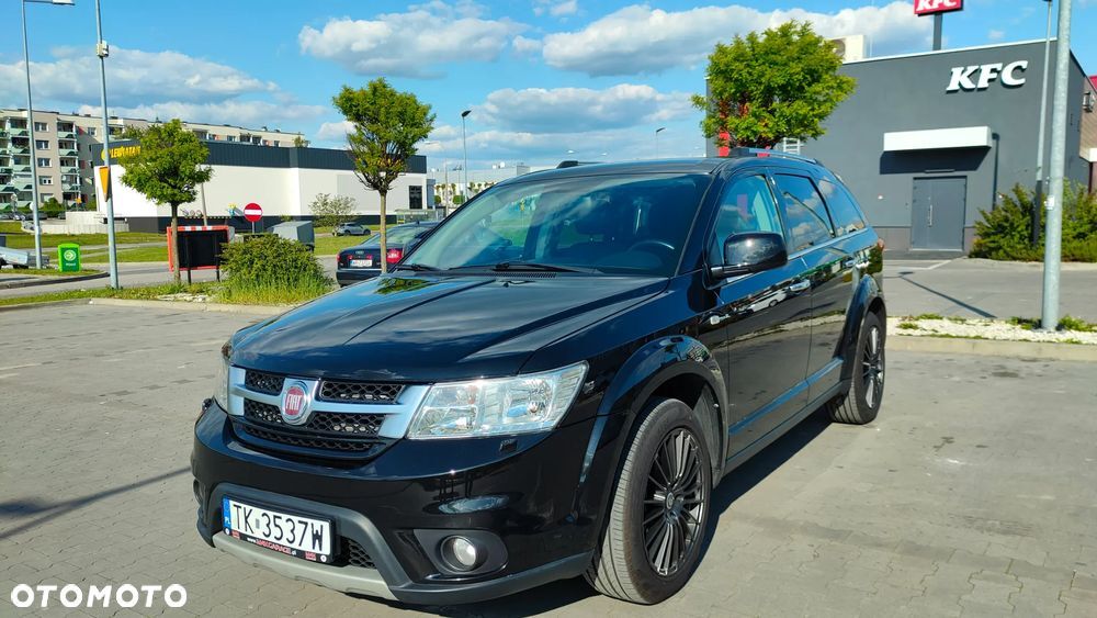 FIAT Freemont