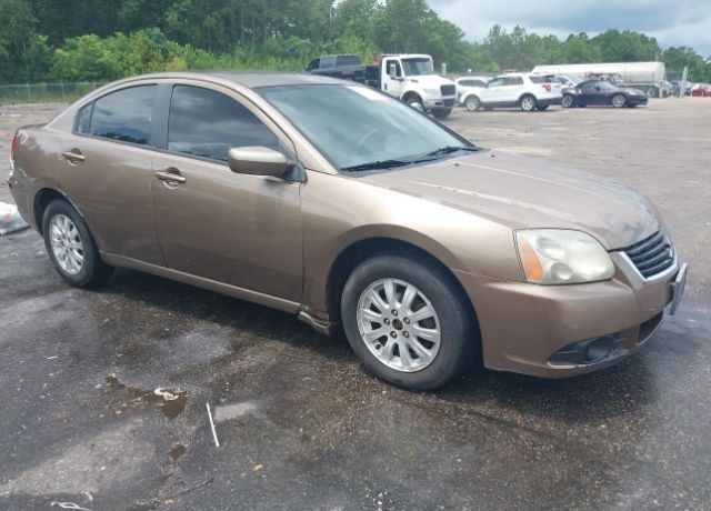 Mitsubishi Galant