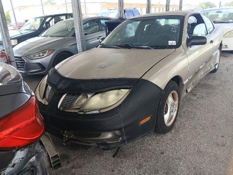 Pontiac Sunfire
