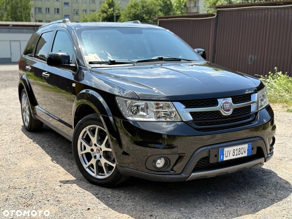 FIAT Freemont