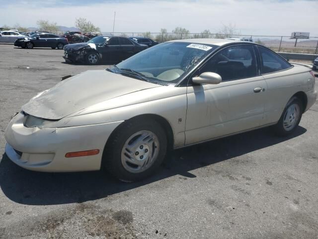 Saturn SC2