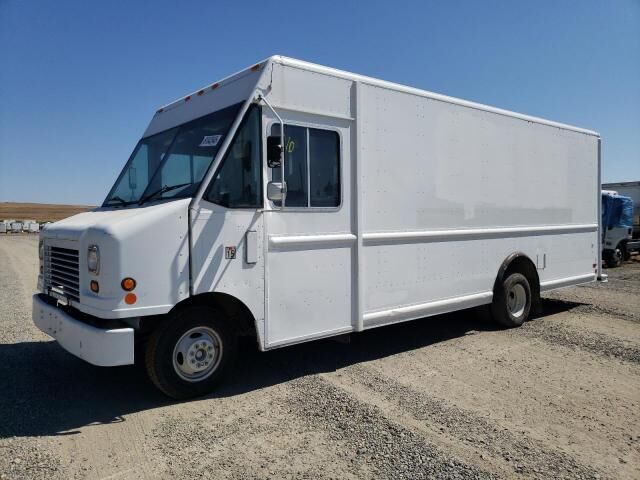 Ford E-450