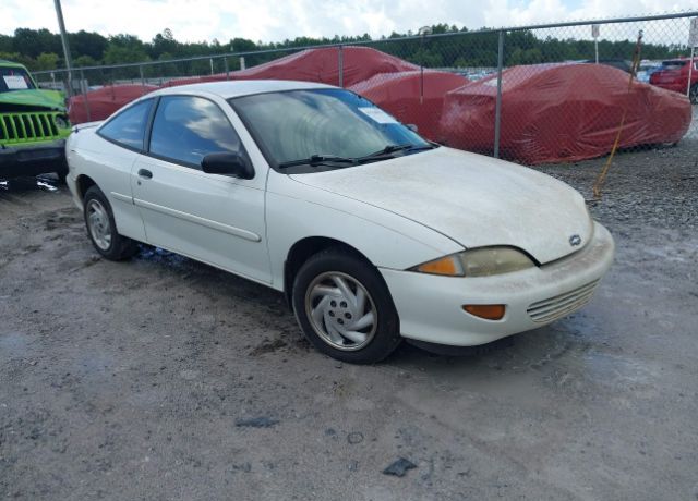 Chevrolet Cavalier