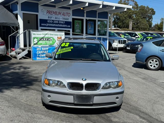 BMW 325i