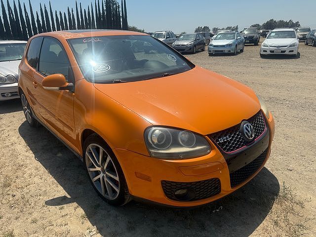 Volkswagen GTI