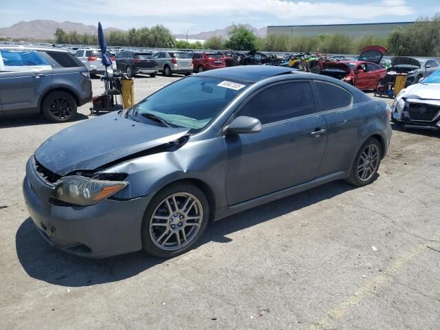 Toyota SCION tC