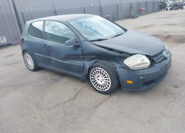 Volkswagen Rabbit