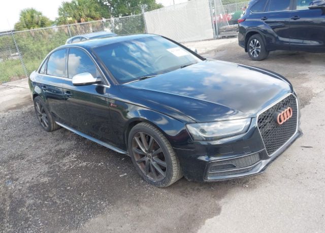 Audi S4