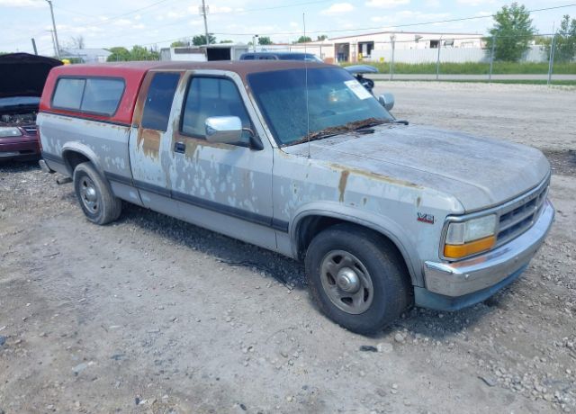Dodge Dakota