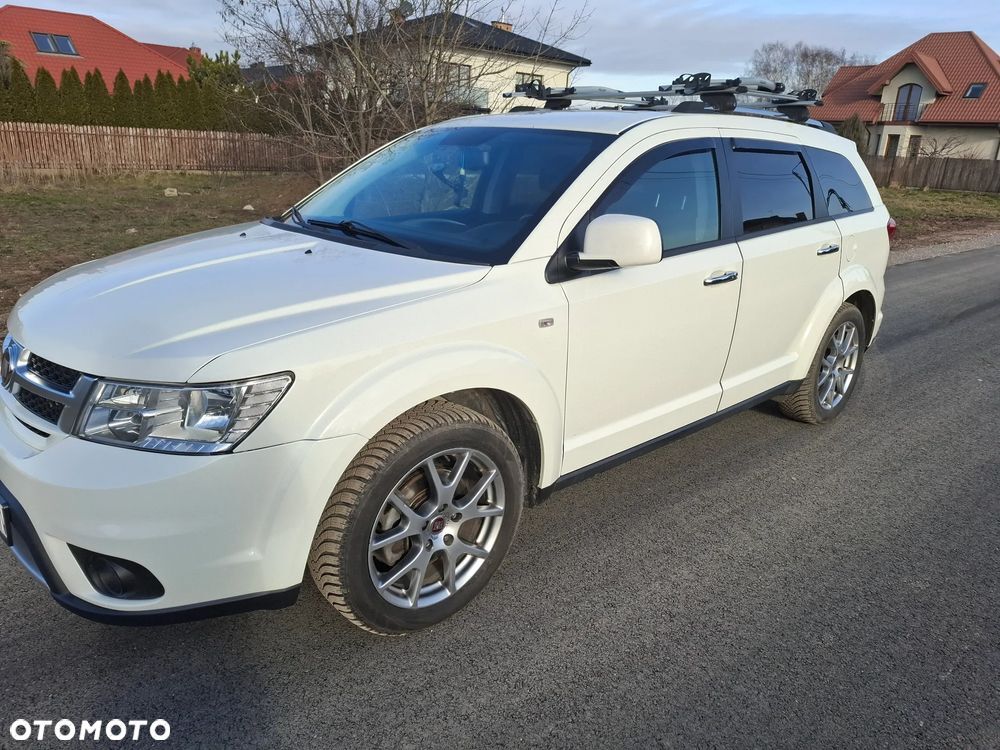 FIAT Freemont