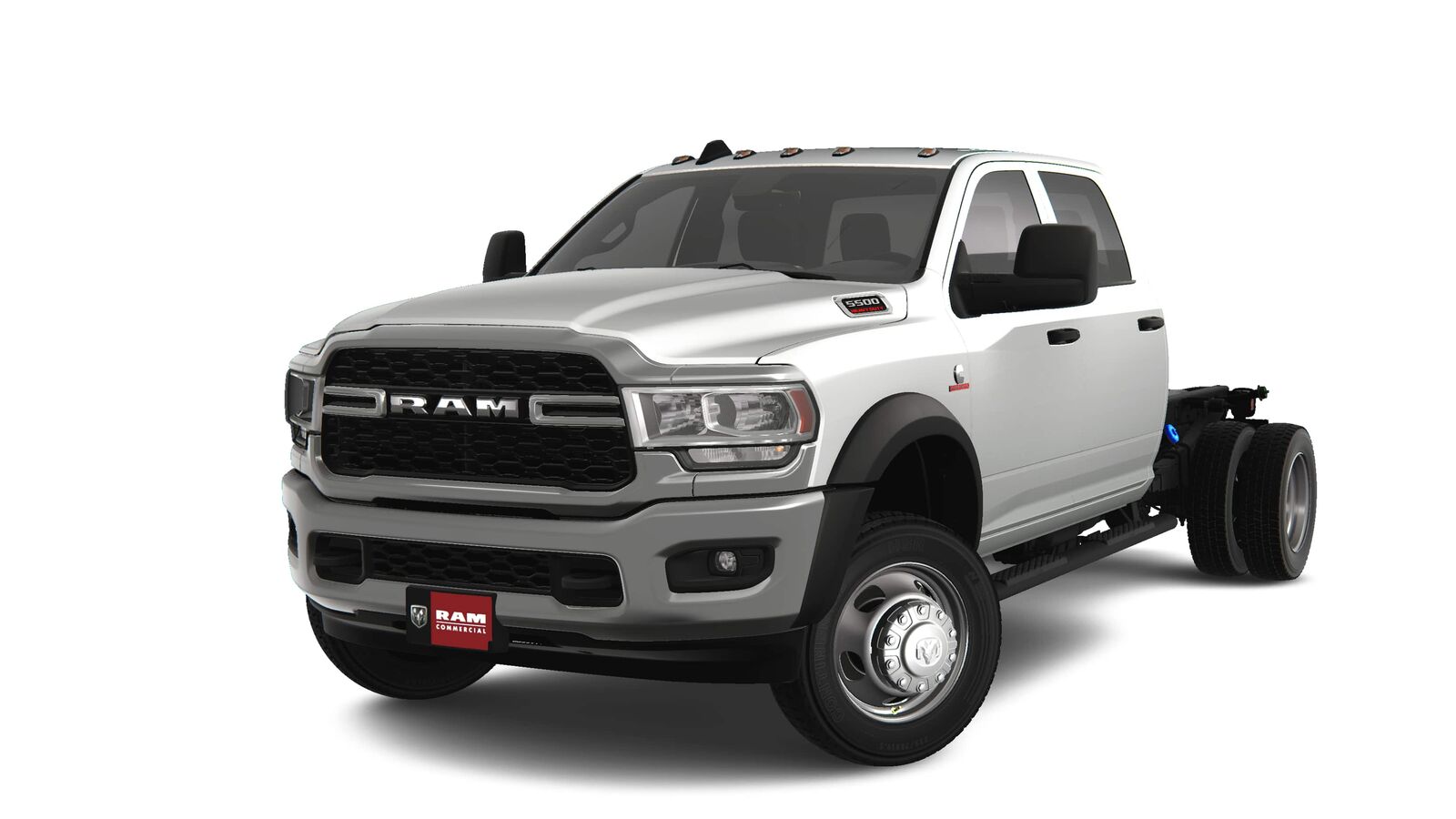 2024 RAM 5500