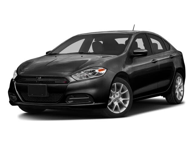 Dodge Dart