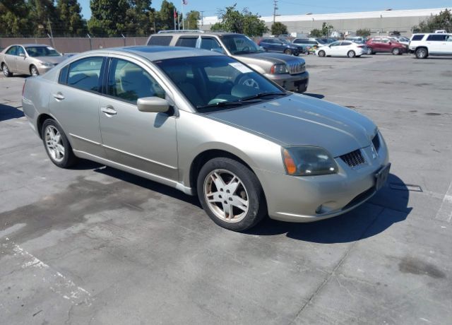 Mitsubishi Galant