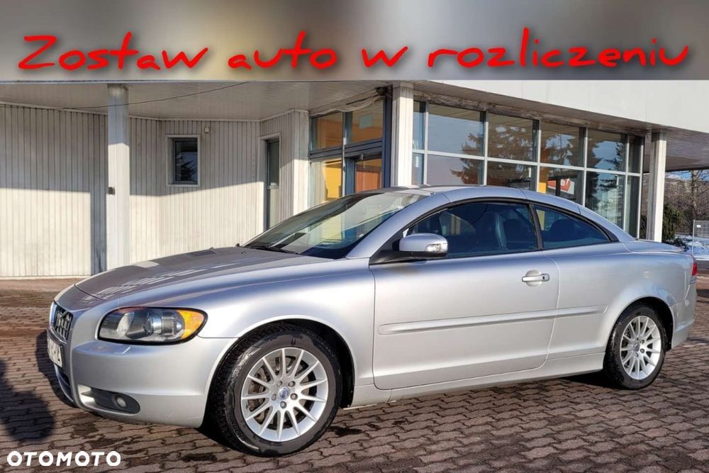 Volvo C70