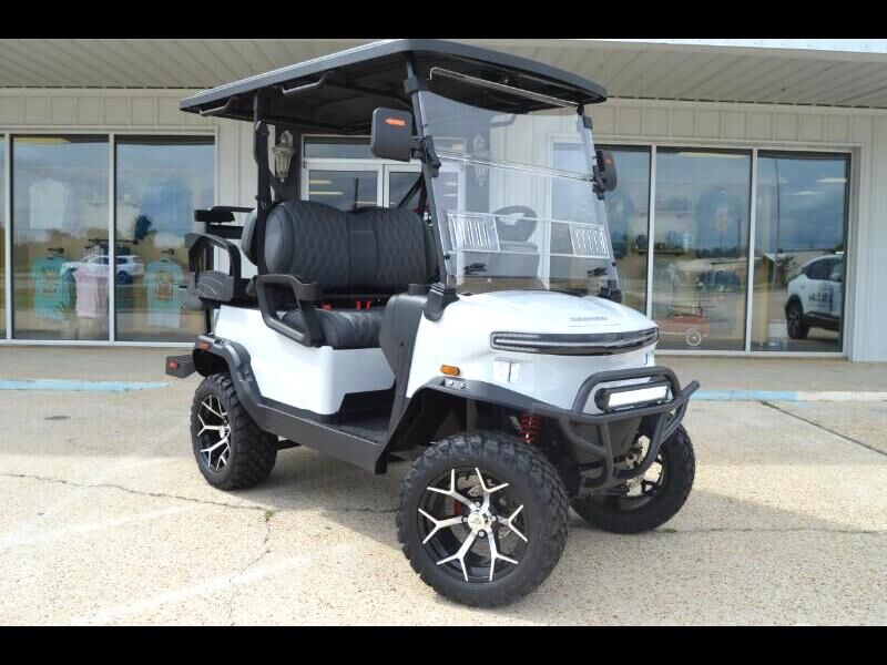 2025 DENAGO EV Nomad XL