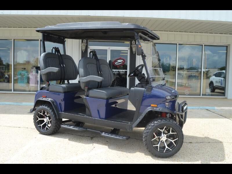 2025 DENAGO EV Rover XL