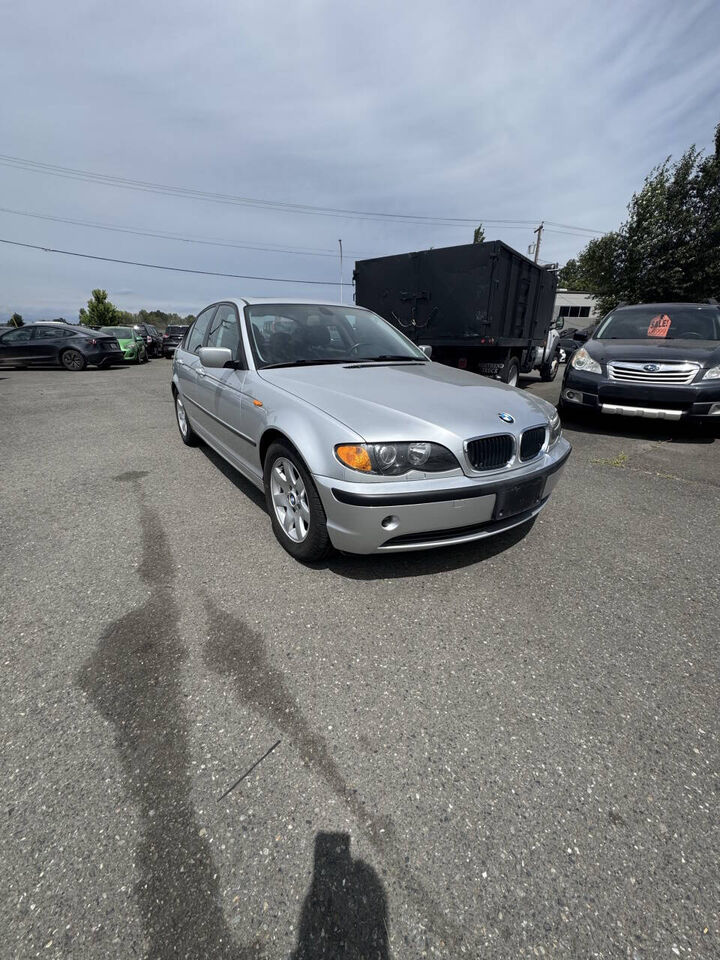 BMW 325i