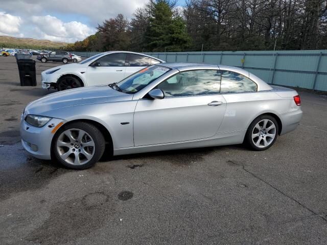 BMW 335i