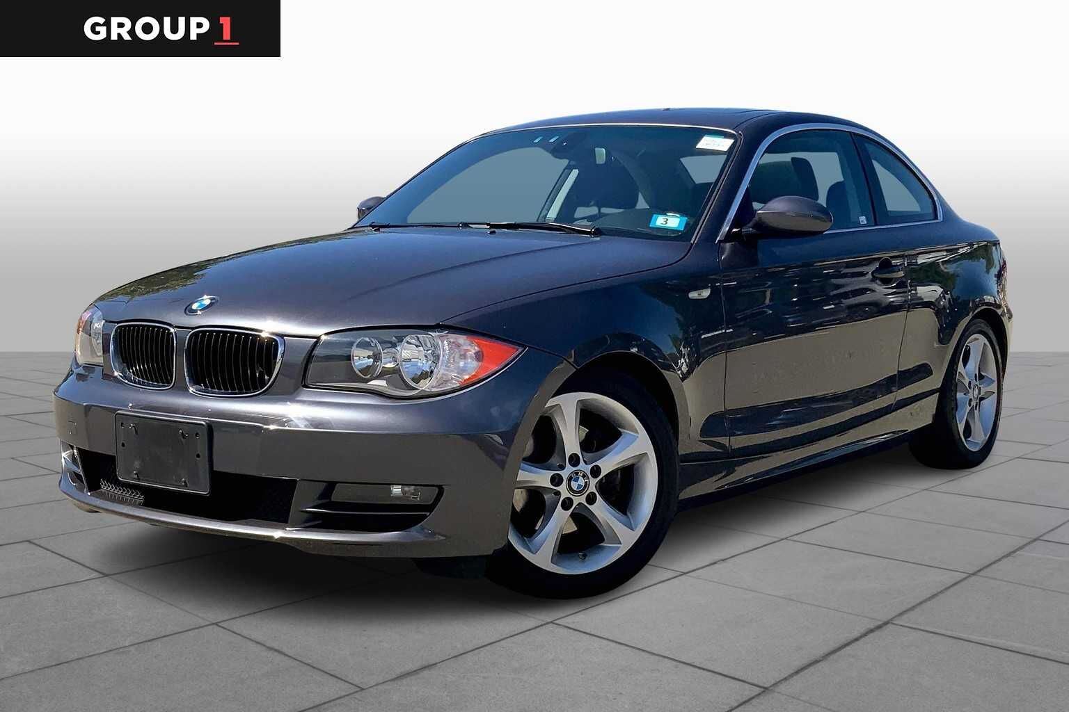 BMW 128i