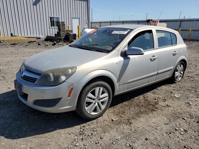 Saturn Astra