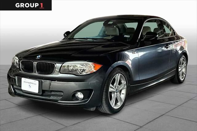 BMW 128i