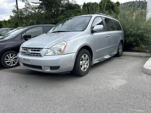 Kia Sedona