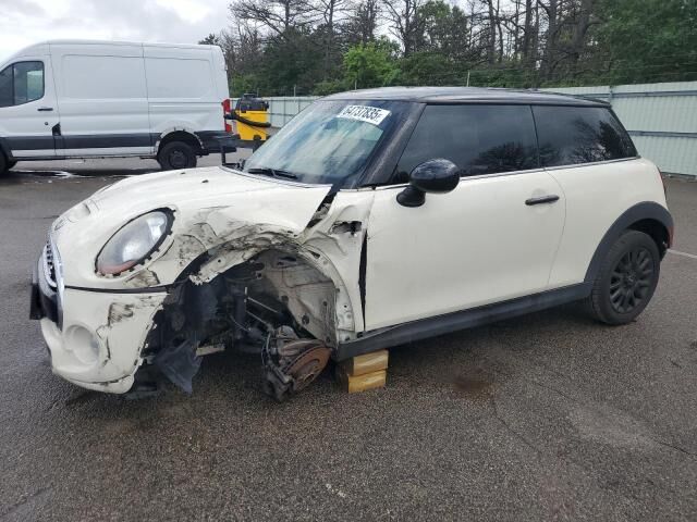 MINI Hardtop