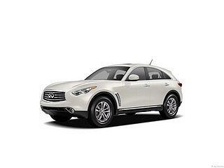 Infiniti FX37
