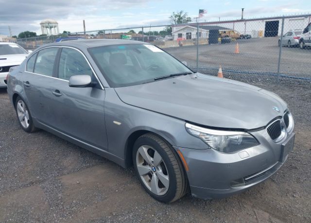 BMW 528xi