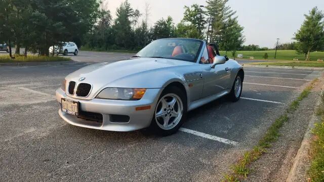 BMW Z3