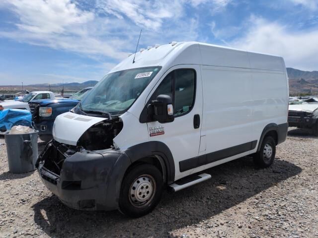 RAM Promaster 1500