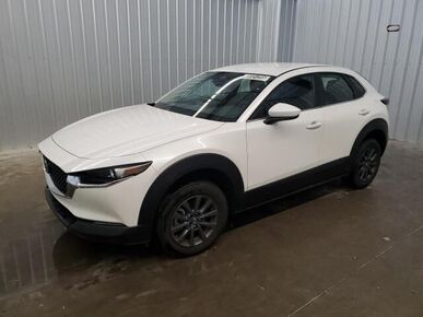 2024 MAZDA CX-30 - VIN Decoder