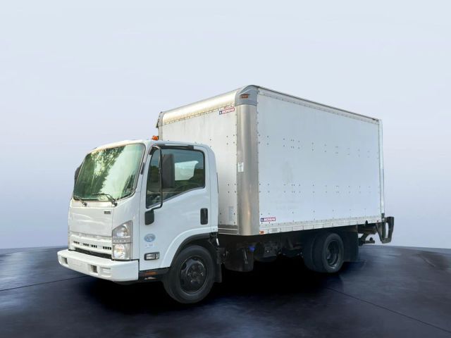 Isuzu NQR/NRR