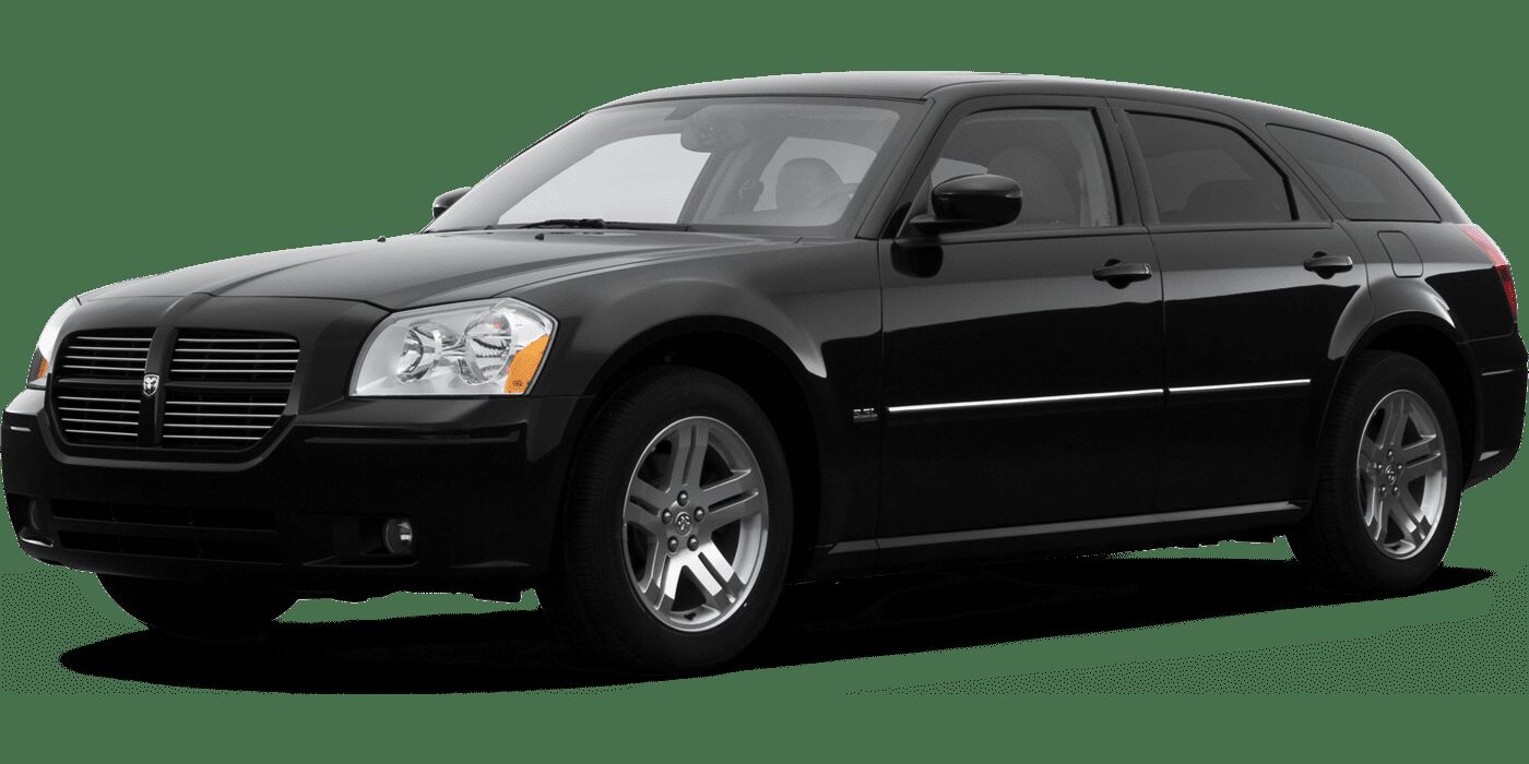 Dodge Magnum