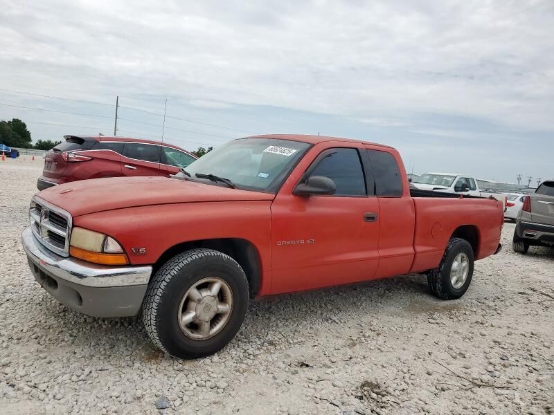 Dodge Dakota