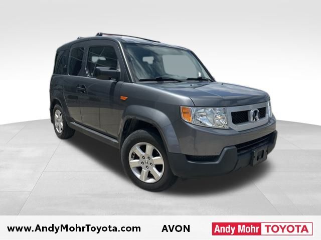 Honda Element