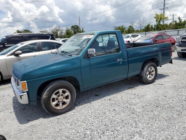 Nissan Pickup