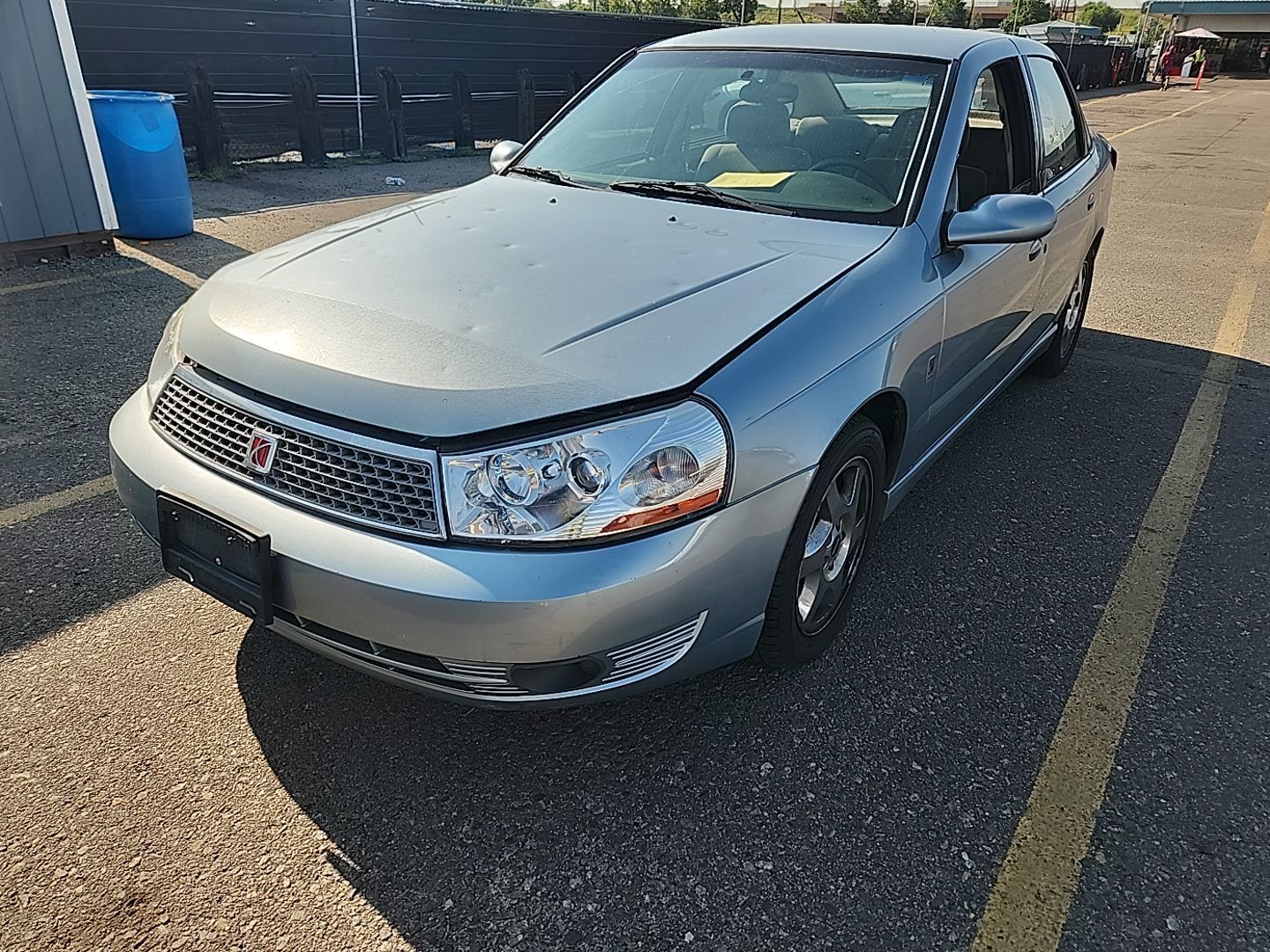 Saturn L300