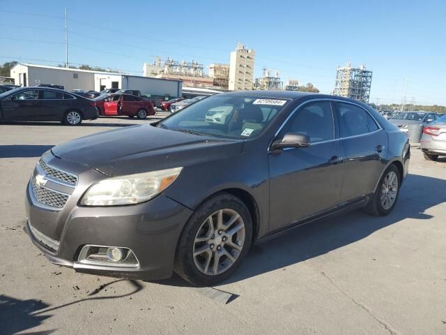 2013 CHEVROLET Malibu