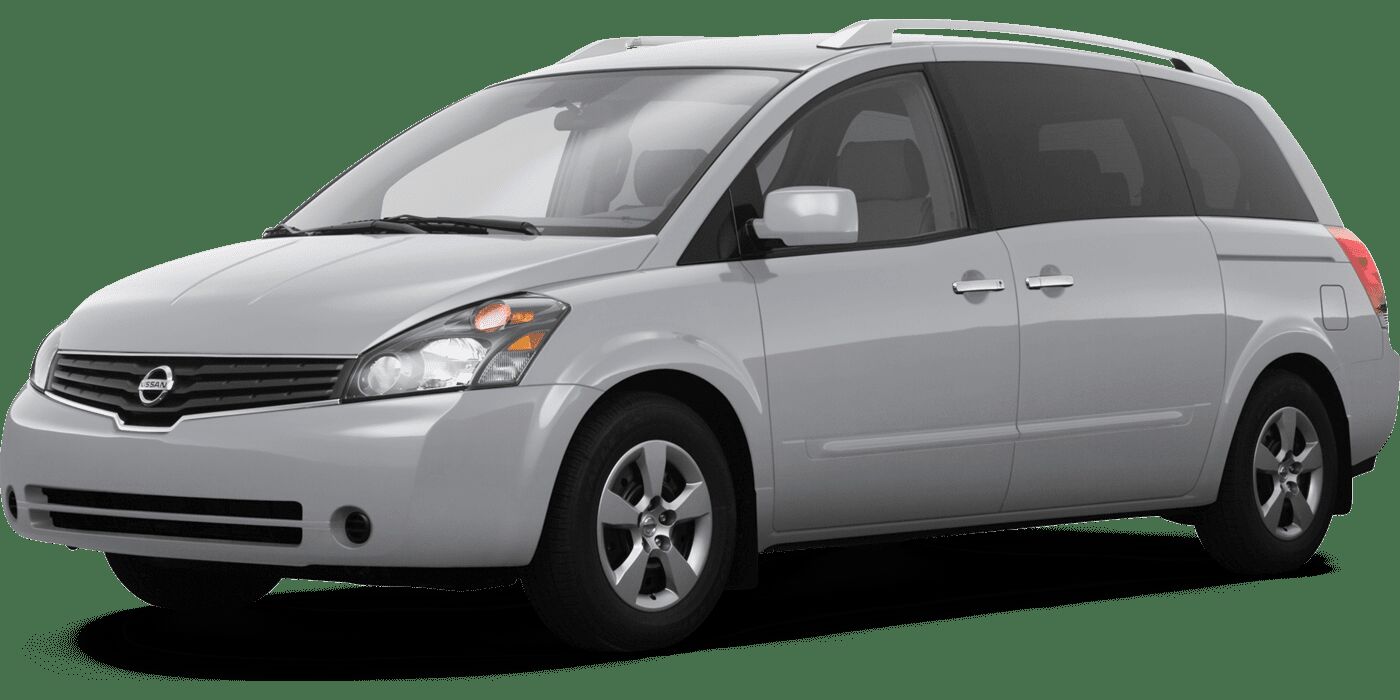 Nissan Quest