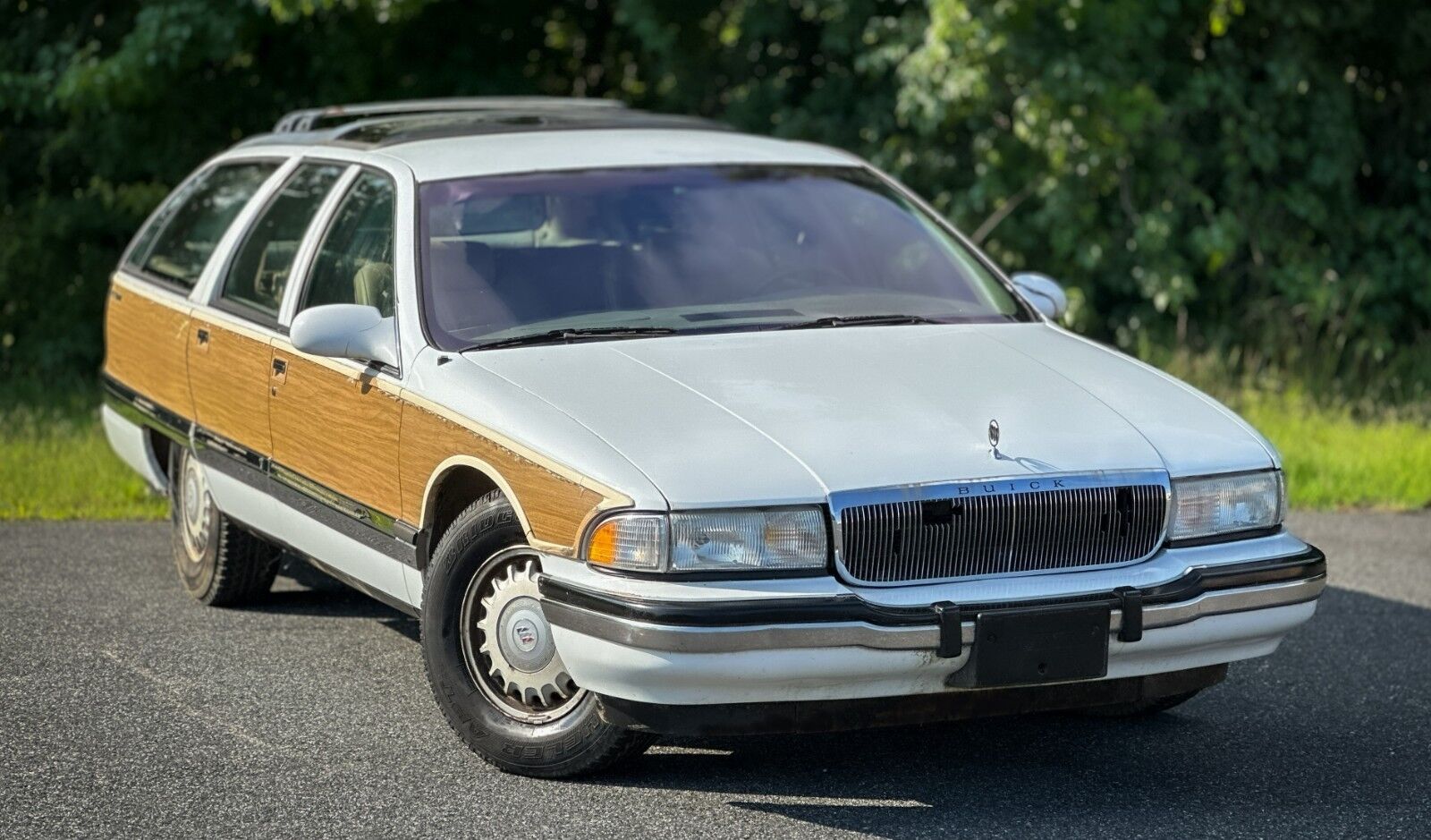 Buick Roadmaster