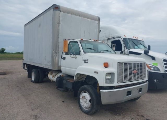 Chevrolet C6