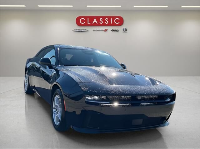 2025 DODGE Charger